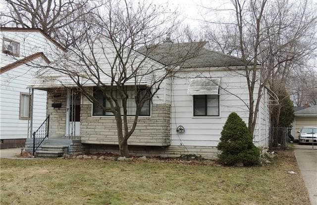 24319 HOPKINS Street - 24319 Hopkins, Dearborn Heights, MI 48125