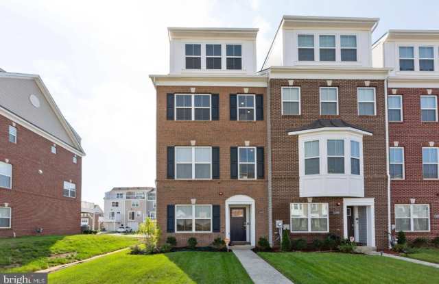 11488 MARY SHELLEY PLACE - 11488 Mary Shelley Pl, Waldorf, MD 20695