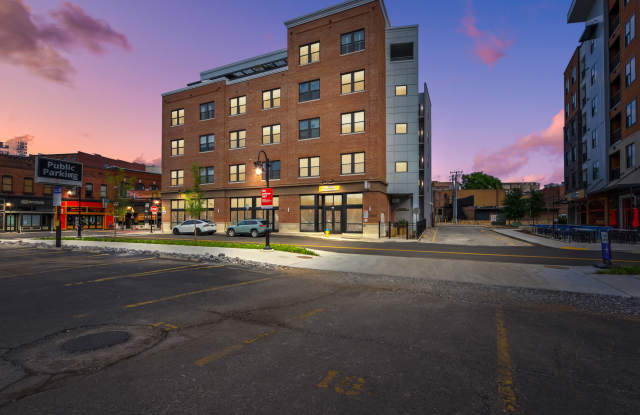115 Willow Ave
