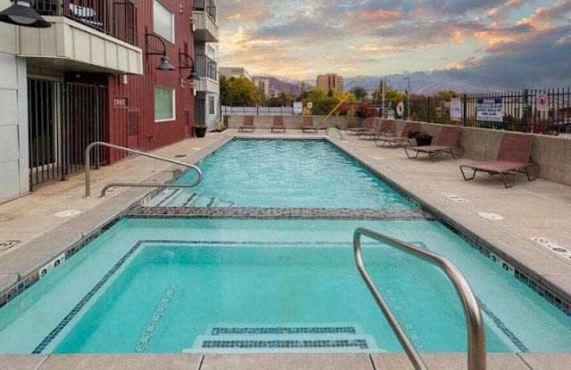 338 E South Temple Unit D31