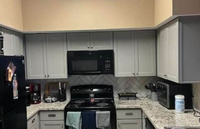 1334 Canyon Creek Circle - 1