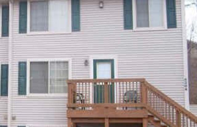 West Michigan Townhouses