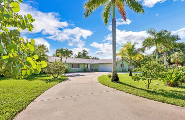 11074 Monet Woods Road - 11074 Monet Woods Road, Palm Beach County, FL 33410