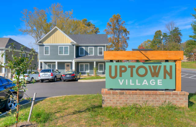 Photo of Two Bedroom In Uptown Village