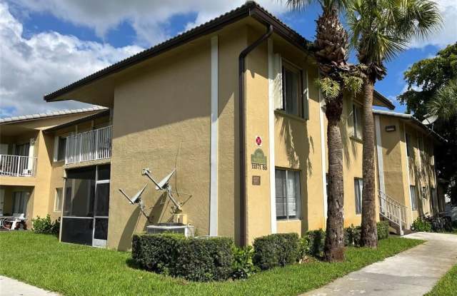 11579 NW 44th St - 11579 Northwest 44th Street, Coral Springs, FL 33065