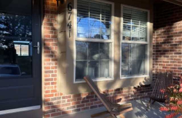 6741 Mountain Top Lane