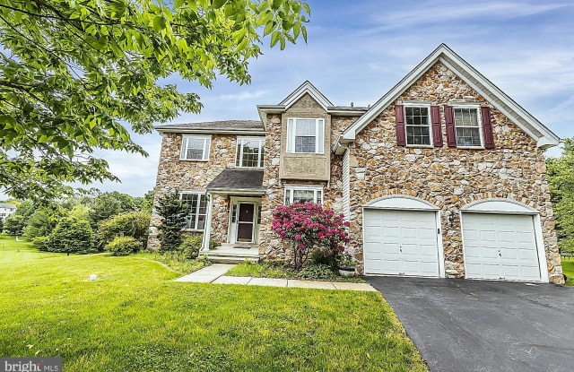 209 FOUR IN HAND COURT - 209 Four in Hand Court, Chester County, PA 19382