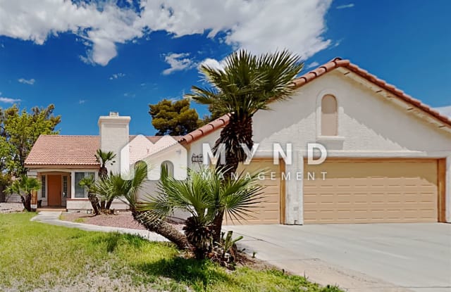 1542 Beech Grove Dr - 1542 Beech Grove Drive, Paradise, NV 89119