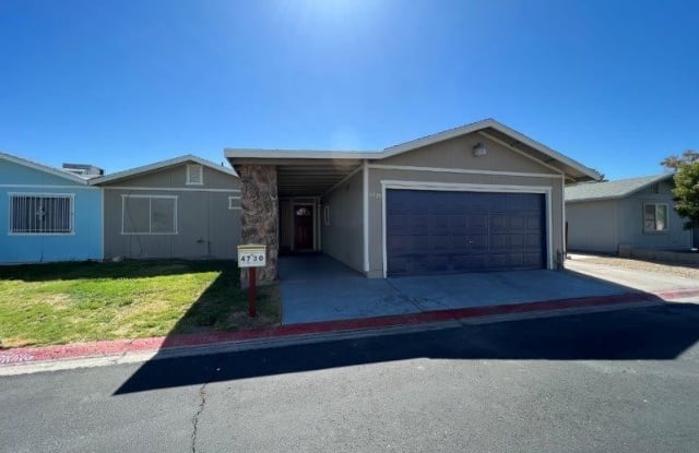 4730 Casitas Way - 4730 Casitas Way, Whitney, NV 89122