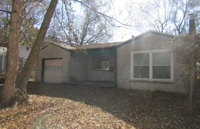 434 W. Minota - 434 West Minota Street, Springfield, MO 65807