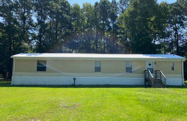 219 Clay Hill Road - 219 Clay Hill Road, Onslow County, NC 28460