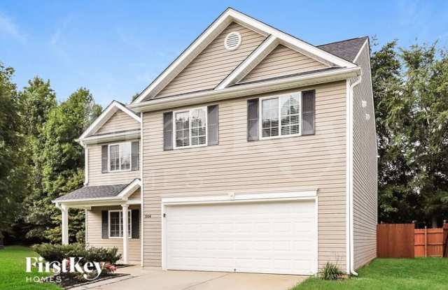 304 Walnut Crossing Drive