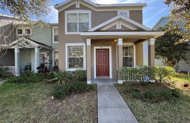 1561 BLUE MAGNOLIA ROAD