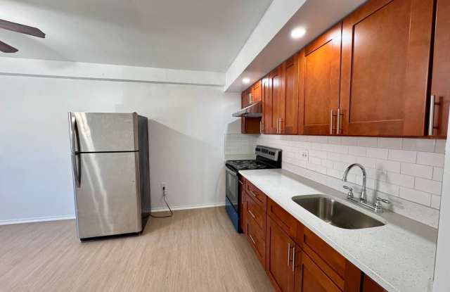 Photo of 436 Olmstead Ave #1 (2nd floor)