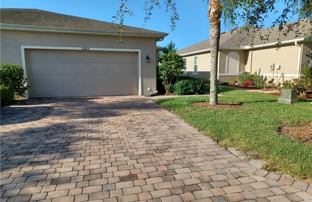 10804 Crossback Lane - 10804 Crossback Lane, Lehigh Acres, FL 33936