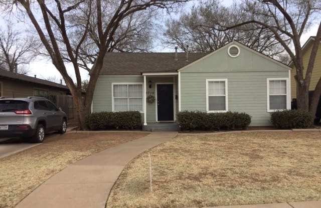 2710 23rd Street - 2710 23rd Street, Lubbock, TX 79410