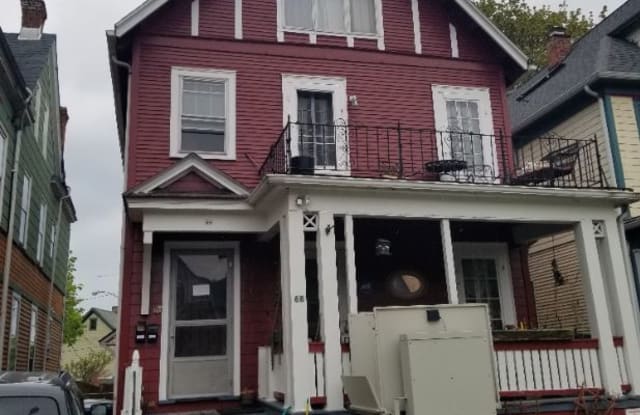 68 cottage street 2 - 68 Cottage Street, Buffalo, NY 14201