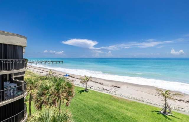 4600 Highway A1a