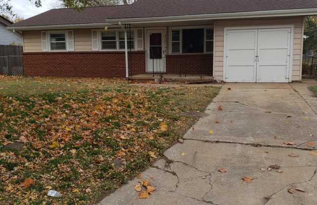 4701 S. Vine - 4701 South Vine Street, Wichita, KS 67217