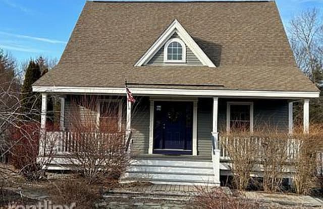 35 Orchard Hill Road,..,Epping.,., - 35 Orchard Hill Road, Rockingham County, NH 03042