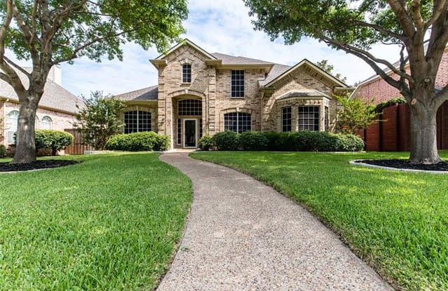 4503 Risinghill Drive - 4503 Risinghill Drive, Plano, TX 75024