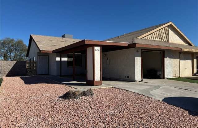 4356 Bramblewood Street