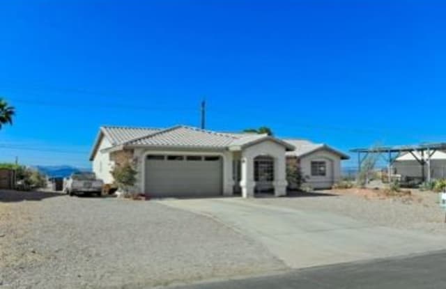 1125 Pueblo dr - 1125 Pueblo Drive, Lake Havasu City, AZ 86406