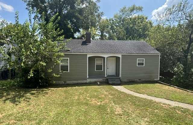 2610 Martin Luther King Junior Ave.
