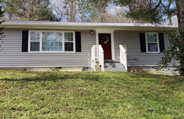 3647 Thrushwood Drive - 3647 Thrushwood Drive, Chattanooga, TN 37415