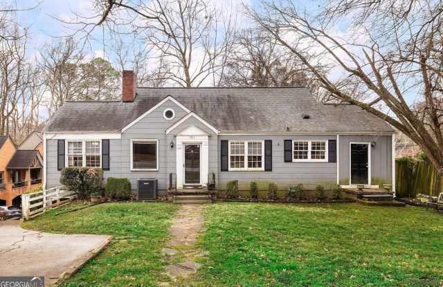 Photo of 1911 N North Decatur Road #2