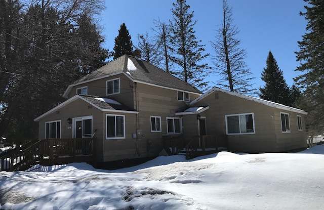 Photo of 17367 Portage Street