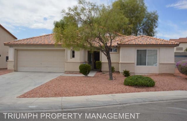 6317 Eagle Pass Ct - 6317 Eagle Pass Ct, North Las Vegas, NV 89084