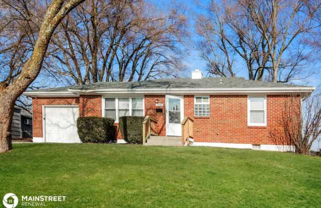 1502 Southwest 1st Street