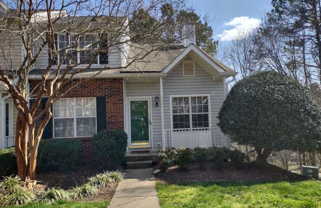 Photo of Move in Ready, End Unit Townhome located in Rossmore !