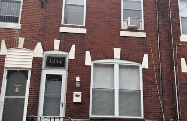 1200 Daly St. - 1200 Daly Street, Philadelphia, PA 19148