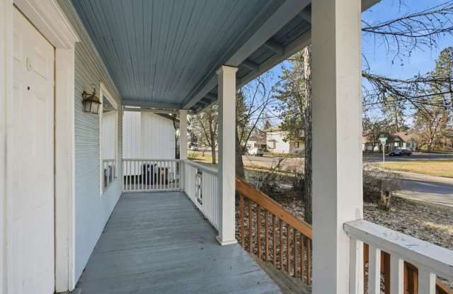 3027 South Arthur Street