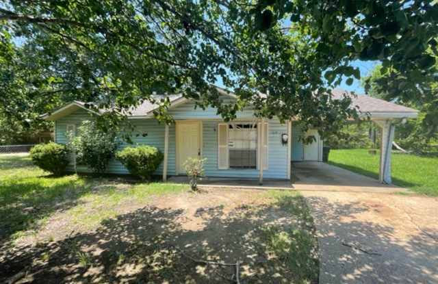 614 Dizzy Dean Circle