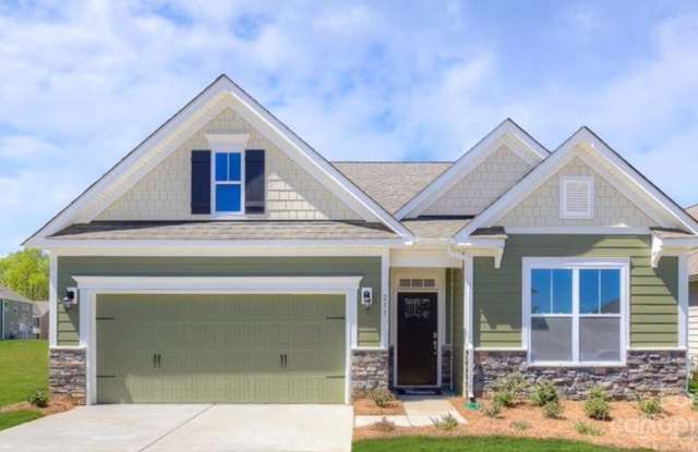 257 Robinwood Lane