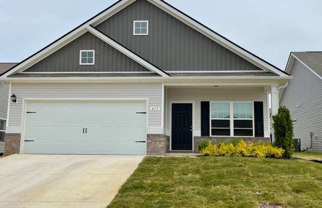 Gorgeous 3 Bedroom Home in Union Station Community!