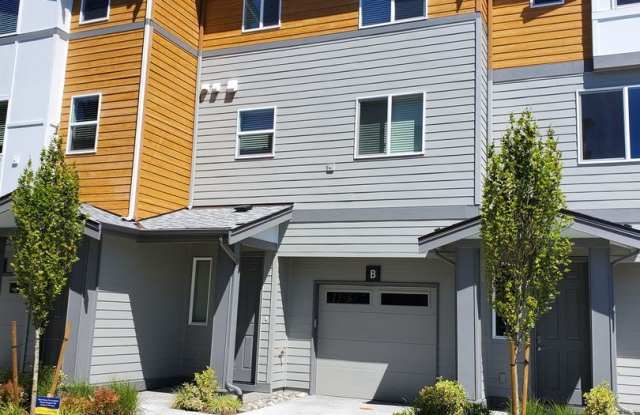 3517 193rd Street SE B