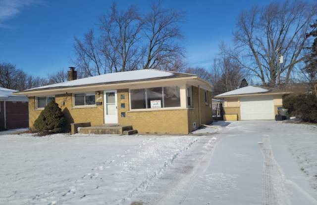 21261 Sunnyview St - 21261 Sunnyview Street, Macomb County, MI 48035