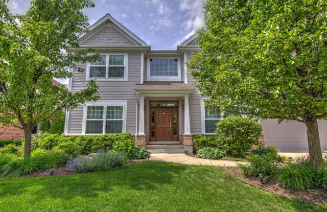 2128 North Beaver Creek Drive - 2128 Beaver Creek Dr, Vernon Hills, IL 60061