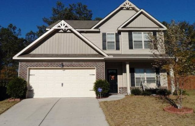 718 Muscadine Court - 718 Muscadine Ct, Columbia County, GA 30907