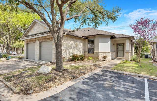 6801 Beckett Rd Unit 125R - 6801 Beckett Road, Austin, TX 78749