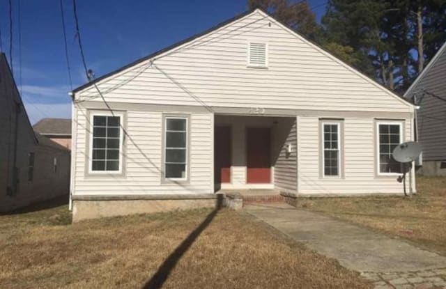 420 Macon Street - 420 Macon Street, Durham, NC 27701