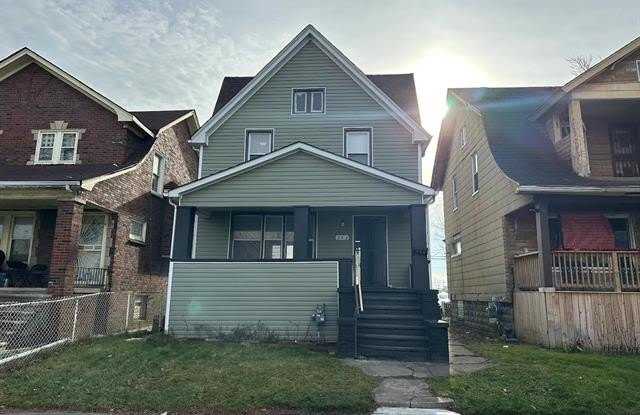 Photo of 242 Ferris Street