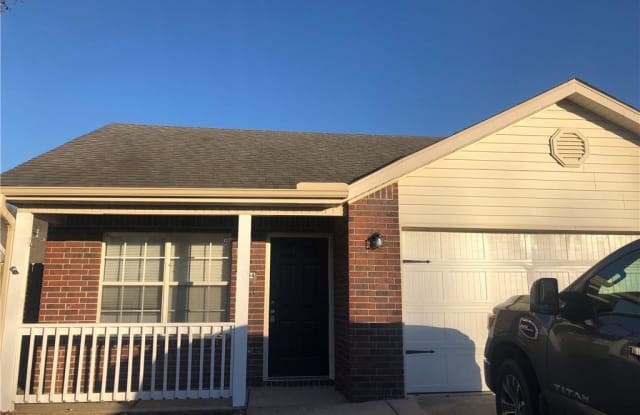 1194 Camellia  LN - 1194 South Camillia Lane, Fayetteville, AR 72704