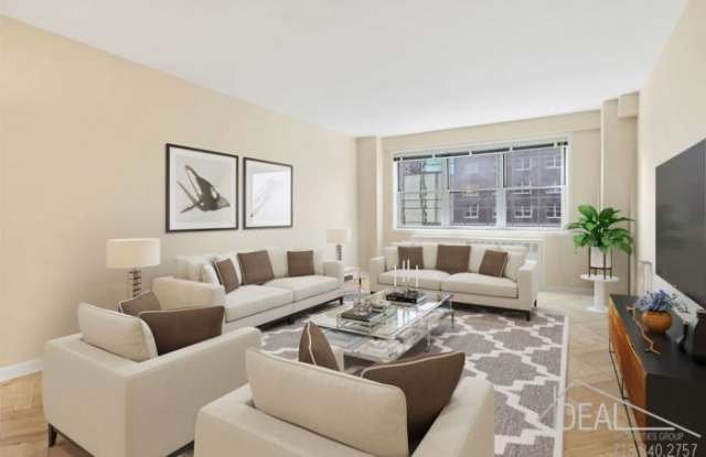 25 west 60th street - 25 West 60th Street, New York City, NY 10023