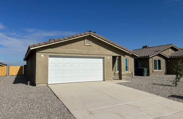 Photo of DESERT SANDS