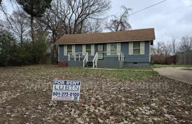 Photo of 1362 Stage Ave